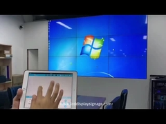 50 55 pollici schermo LCD Video display murale