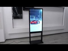 contrassegno digitale all'aperto